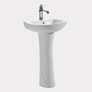 MARQUIS Pedestal Basin- C86002