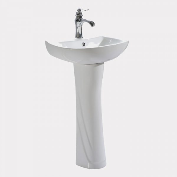 MARQUIS Pedestal Basin- C86002
