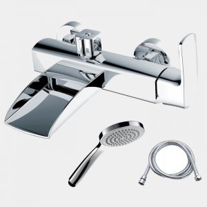 MARQUIS Hastings Bath Mixer- F19023S