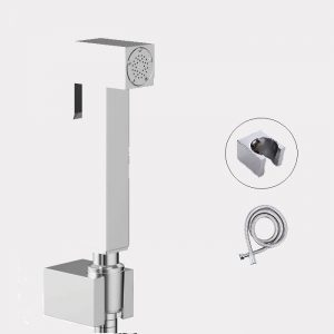 MARQUIS Toilet Push Shower- SP050302