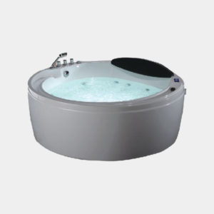 MARQUIS Massage Bath Tub- D40003