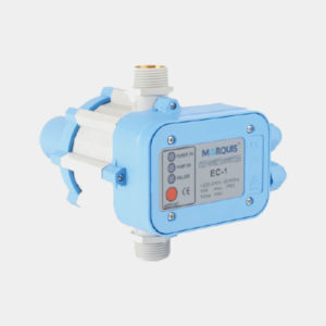 MARQUIS Automatic Electric Pump Controller- EC-1