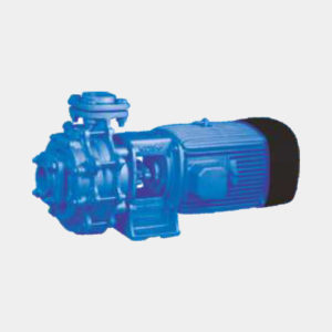 End Suction Monobloc Pump-KDT-568