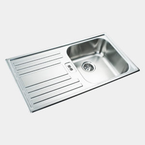 MARQUIS Kitchen Sink- MSA70005