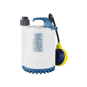 Drainage Submersible Pumps for Clear Water- SUP 370F