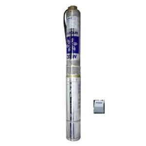 MARQUIS 3″ Submersible Pump 3SWm 4/20