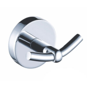 MARQUIS Double Coat Hook- BA40004