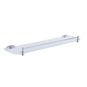 MARQUIS Glass Shelf- BA50005