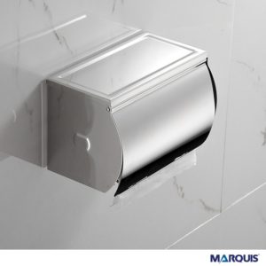 MARQUIS Tissue Holder- BA60008