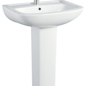 MARQUIS Pedestal Basin- C70062