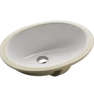 MARQUIS Under Counter Basin- C84001 IV