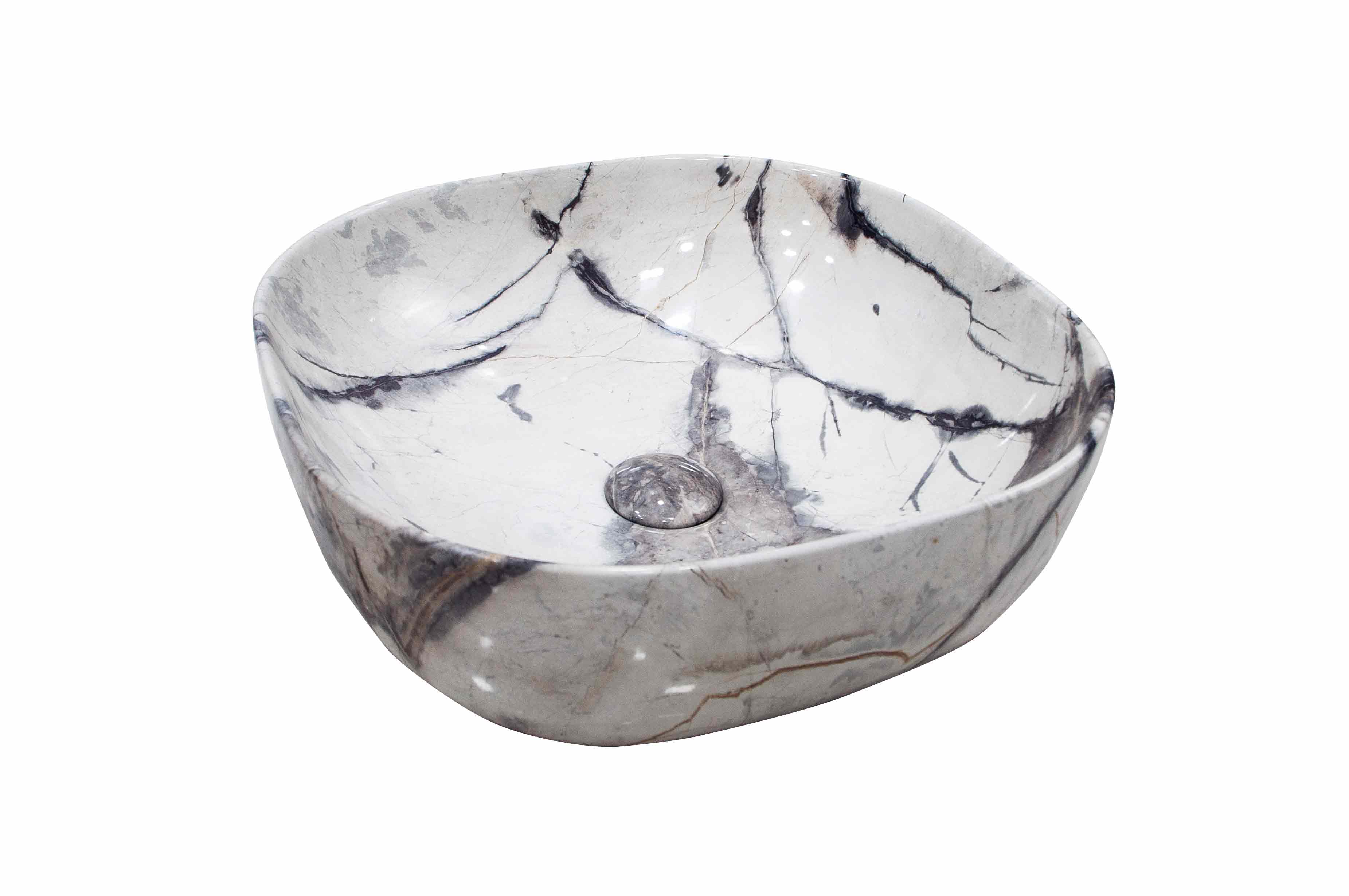 MARQUIS Counter Top Basin, C70071