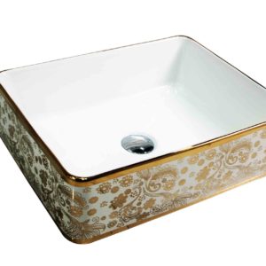 MARQUIS Counter Top Basin- C70073