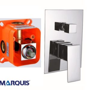 MARQUIS Concealed Shower Mixer- E001