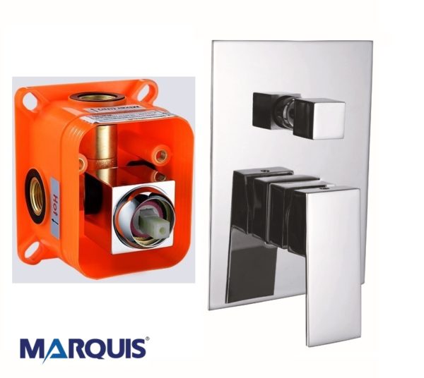MARQUIS Concealed Shower Mixer- E001