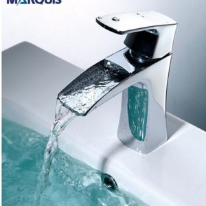 MARQUIS Hastings Basin Mixer- F19020