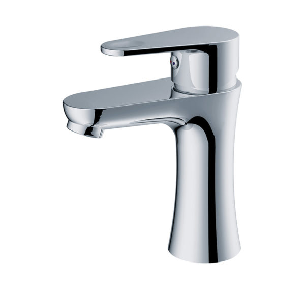 MARQUIS Clitheroe Basin Mixer- F19040