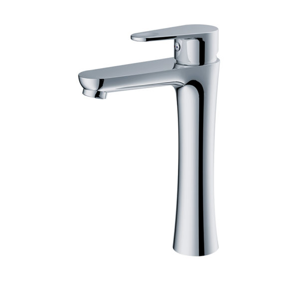 MARQUIS Clitheroe High Basin Mixer- F19041