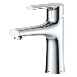 MARQUES Adela Single Lever Basin Mixer- F19118