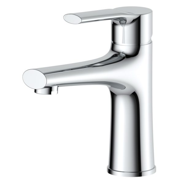 MARQUES Adela Single Lever Basin Mixer- F19118