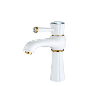 MARQUIS Timothy Basin Mixer- F20056