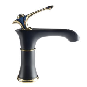 MARQUIS Timothy Basin Mixer- F20058