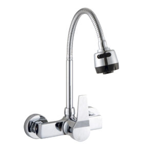 MARQUIS Wall Mounted Sink Mixer- F30001