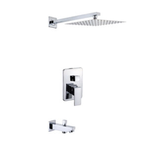 MARQUIS Concealed Shower Mixer Set- M399001