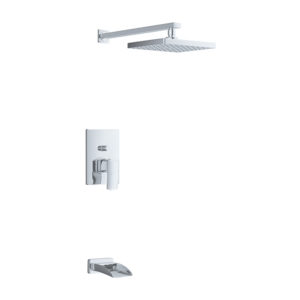 MARQUIS Concealed Shower Mixer Set- M999007