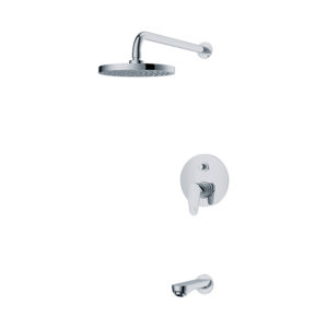 MARQUIS Concealed Shower Mixer Set- M999011