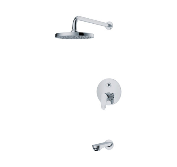 MARQUIS Concealed Shower Mixer Set- M999011
