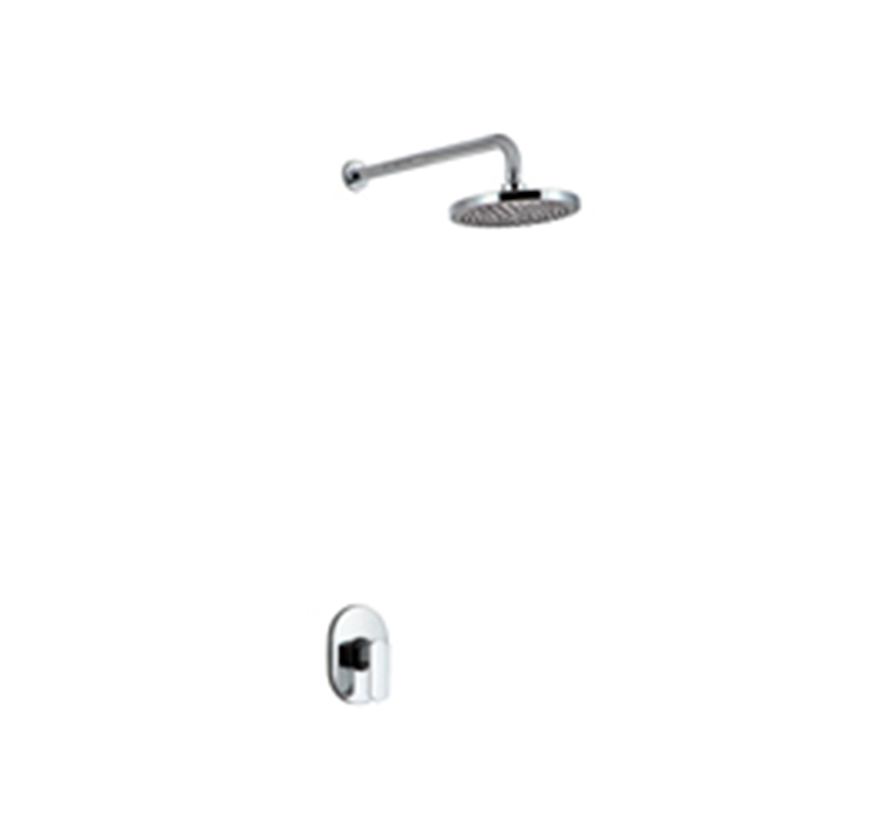 Concealed Shower Mixer Set MEL Mart BD