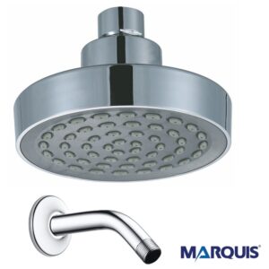 MARQUIS 4″ Moving Head Shower- P040006
