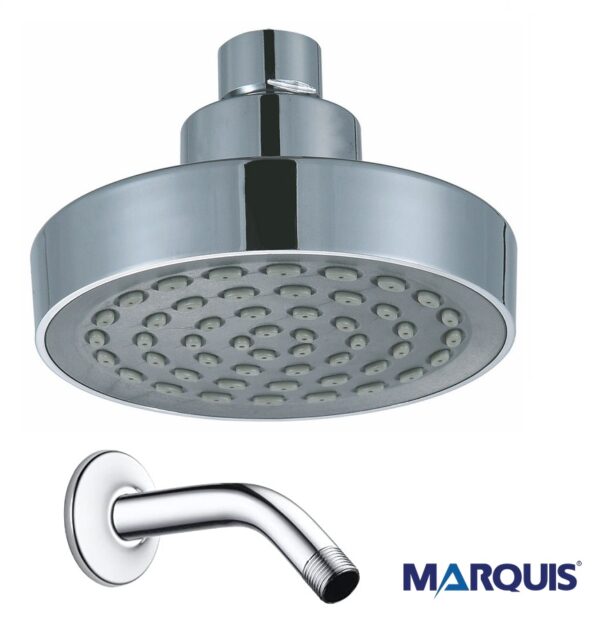 MARQUIS 4" Moving Head Shower- P040006