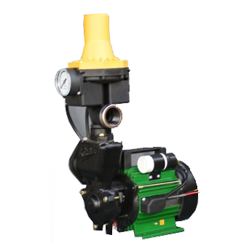 KIRLOSKAR Single Pressure Pump With Auto Controller- STAR GALAXY