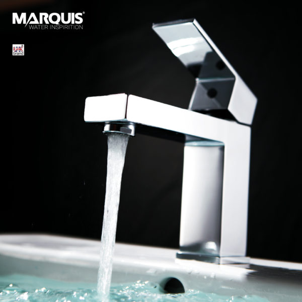 MARQUIS Doko Basin Mixer- F19006 - Image 2