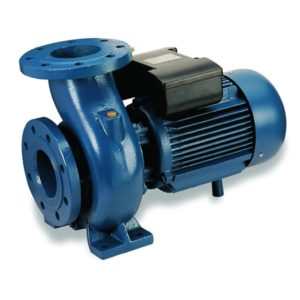 MARQUIS Irrigation Centrifugal Pump – MHF/7AR (with Flange)