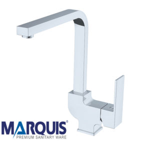 MARQUIS Doko Sink Mixer- F19008