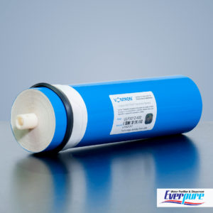 RO Membrane Filter Cartridge (400 GPD)