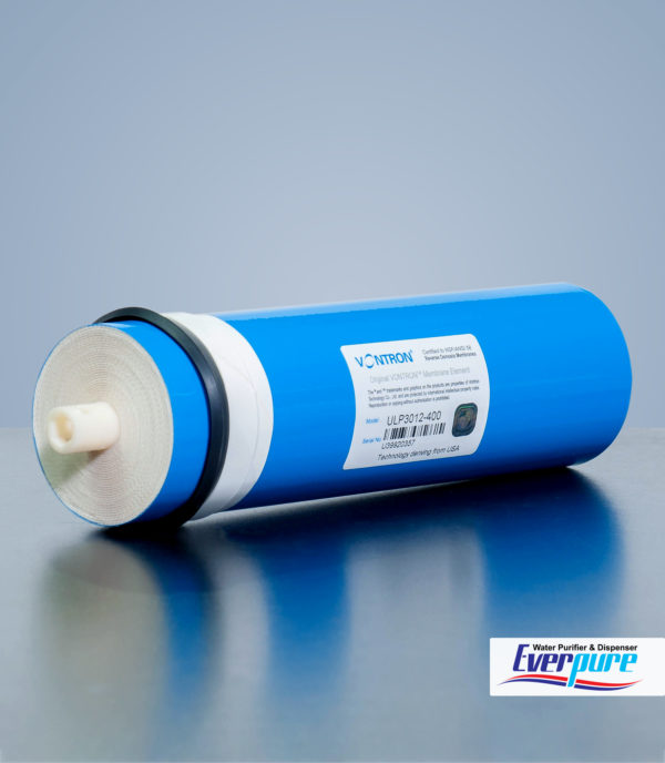 RO Membrane Cartridge 400 GPD