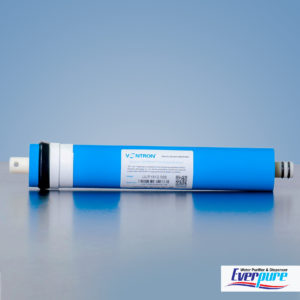 RO Membrane Cartridge 100 GPD