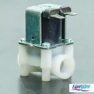 Solenoid Valve 1/4″