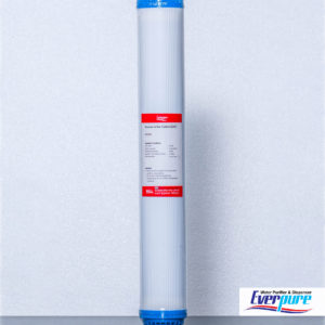 Granular Active  Carbon (GAC) Cartridge 2 end 20”