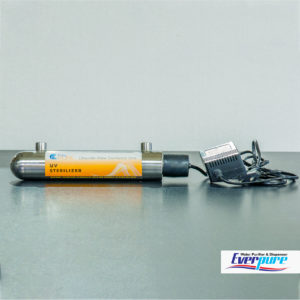 Complete UV System (SS Housing) (Local)