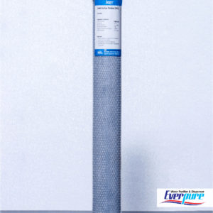 Solid Active Carbon (SAC) Cartridge 2 end 20”