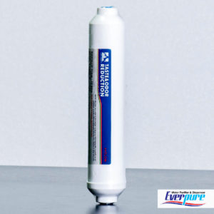 Post Activated Carbon (PAC) Filter cartridge (Large) T33