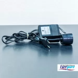 UV Circuit for on Line Filter 4P1E