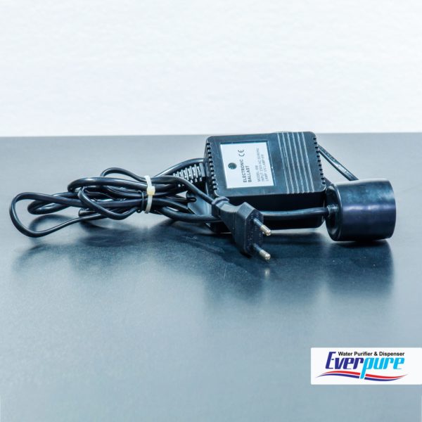 UV Circuit for on Line Filter 4P1E