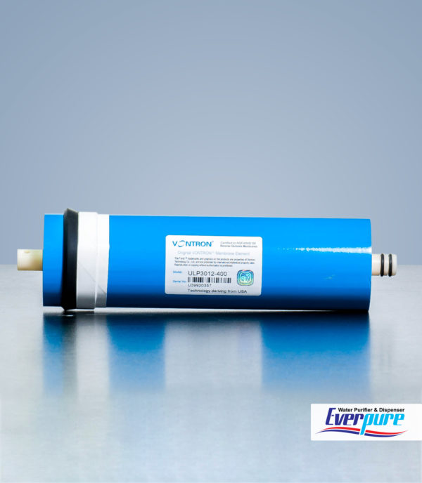 RO Membrane Cartridge 400 GPD - Image 2