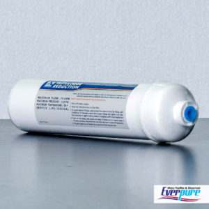 Domestic RO Post Activated Carbon (PAC) Filter (Small)